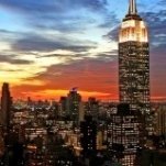 Игра Нью-Йорк Пазл | New York Jigsaw